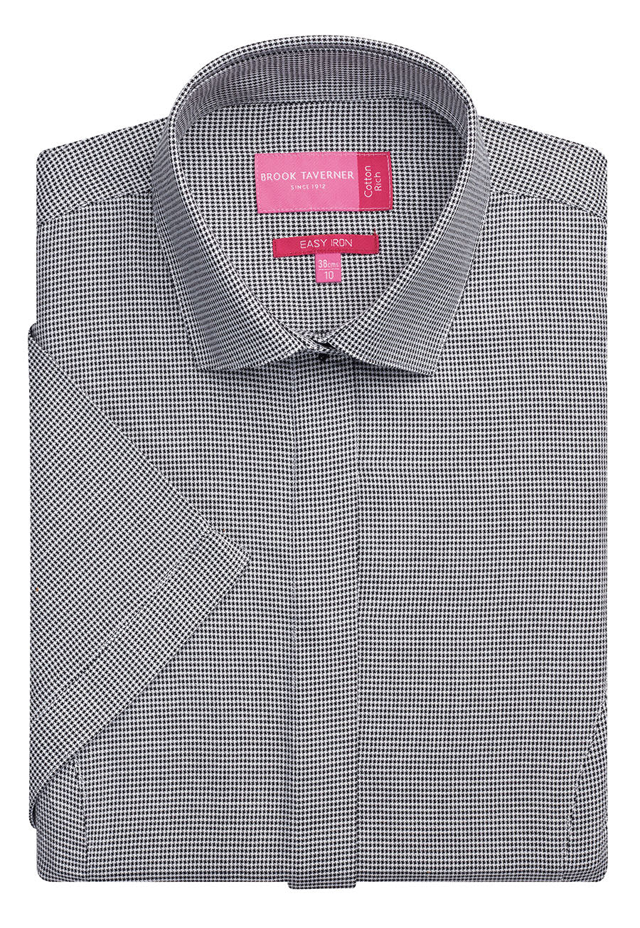 Brook Taverner 2282B — Napoli Blouse