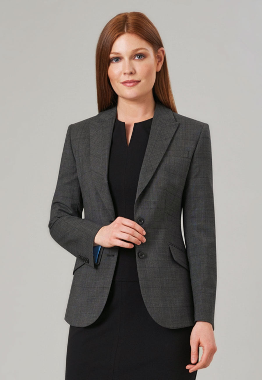 Brook Taverner 2330A — Novara Jacket