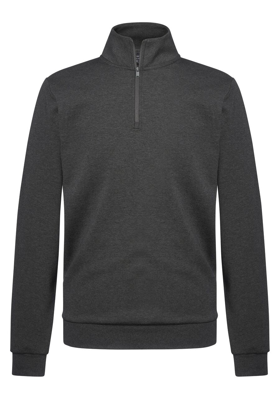 Brook Taverner 4632A — Oakland 1/4 Zip Sweatshirt