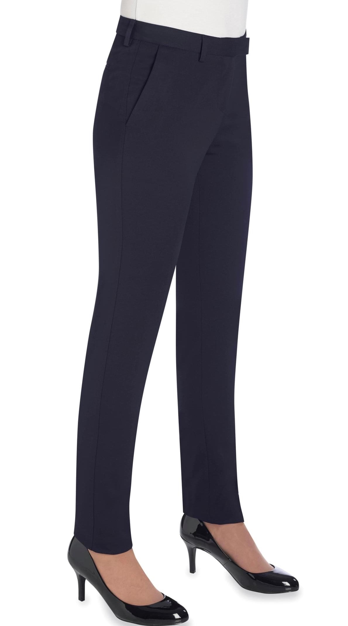 Brook Taverner 2276C — Ophelia Trouser