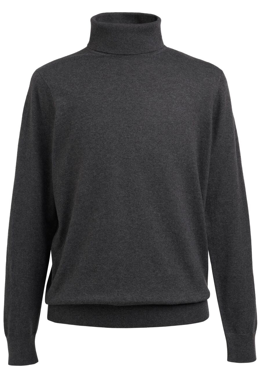 Brook Taverner 4568A — Oslo Rollneck Jumper
