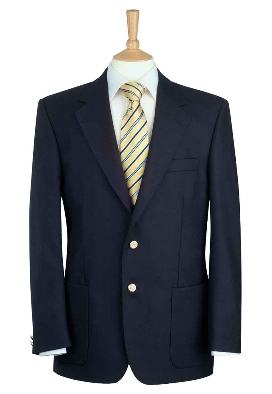 Brook Taverner 7057A — Oxford Blazer