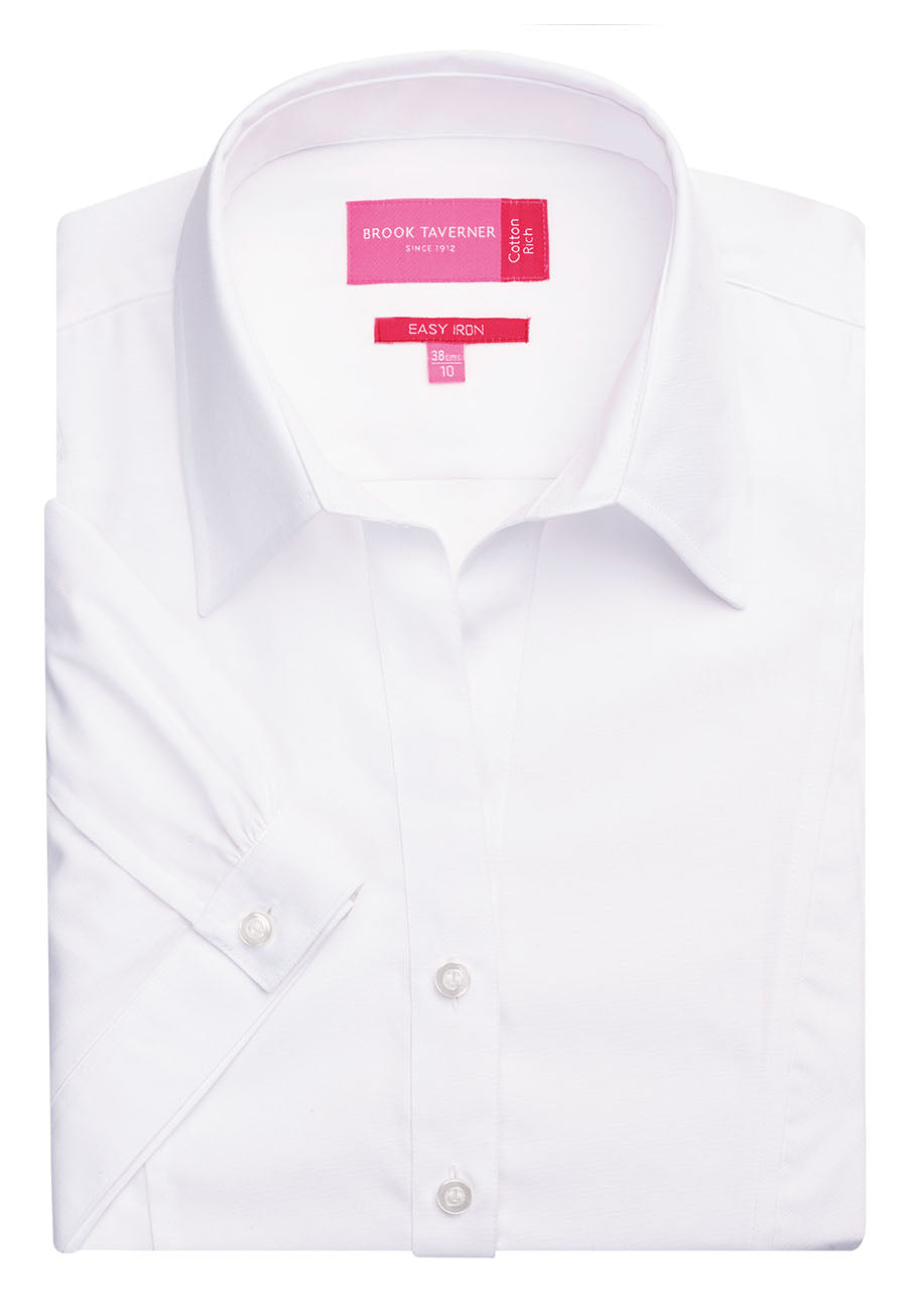 Brook Taverner 2216D — Paduli Blouse