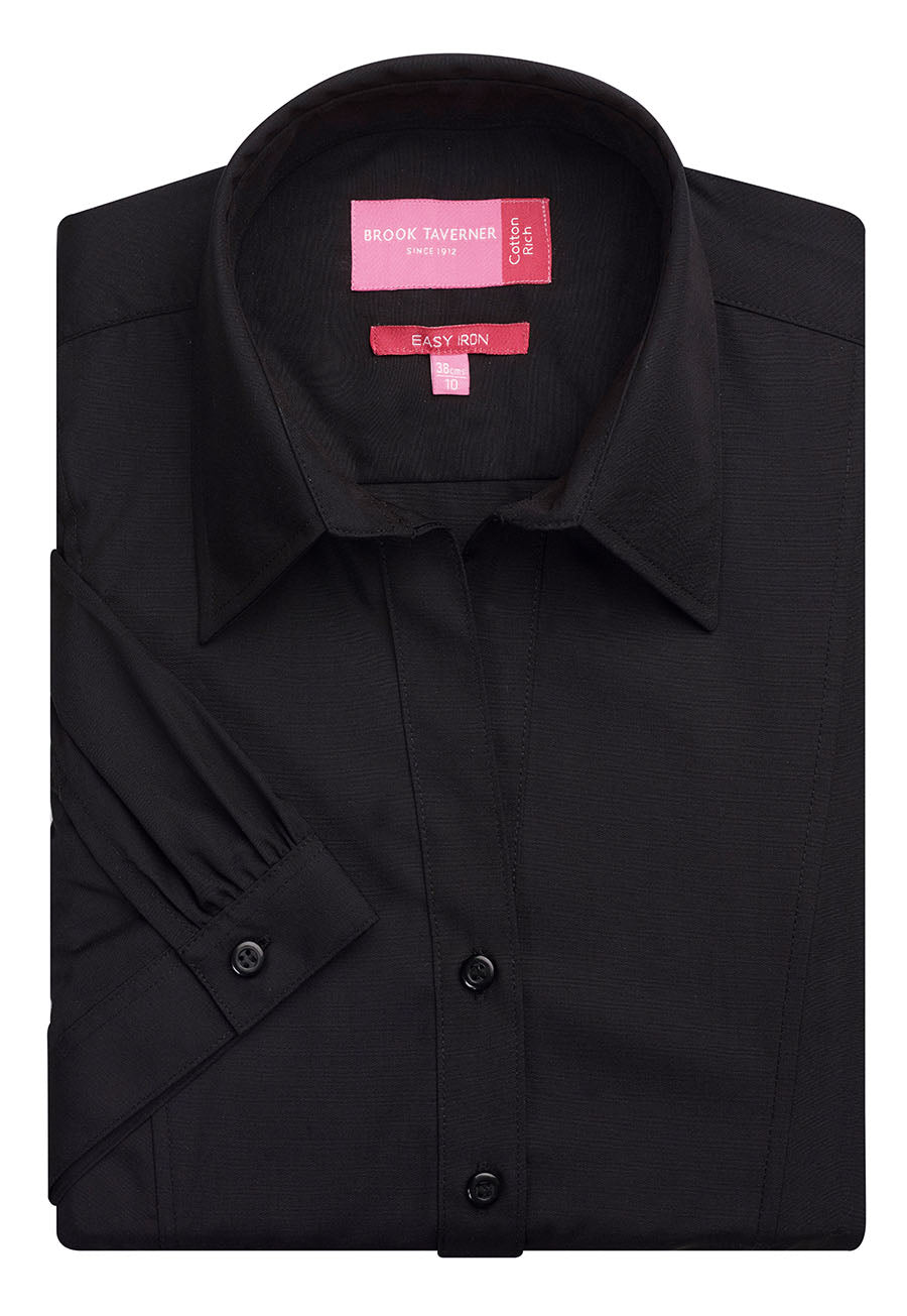 Brook Taverner 2216E — Paduli Blouse