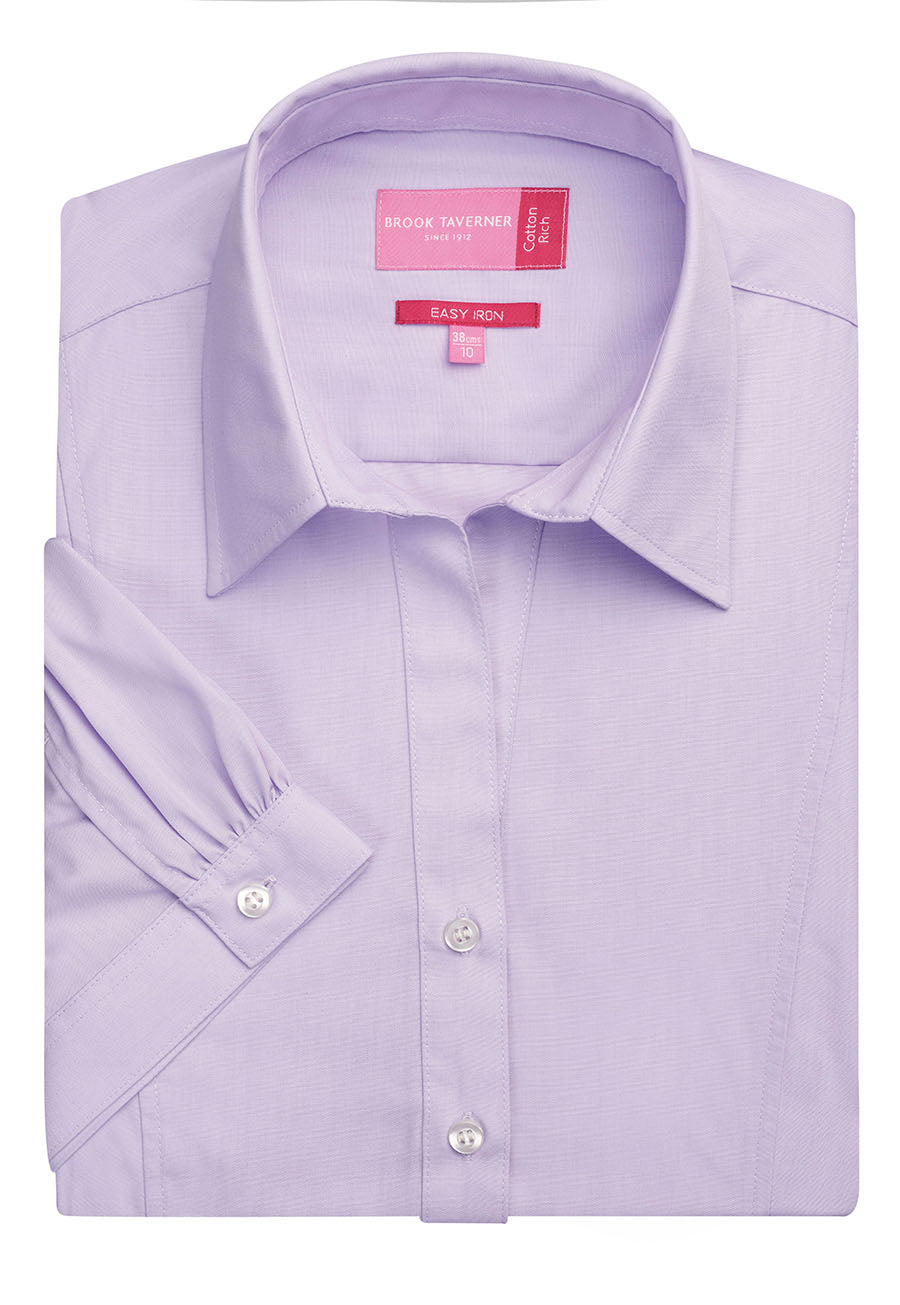 Brook Taverner 2216F — Paduli Blouse