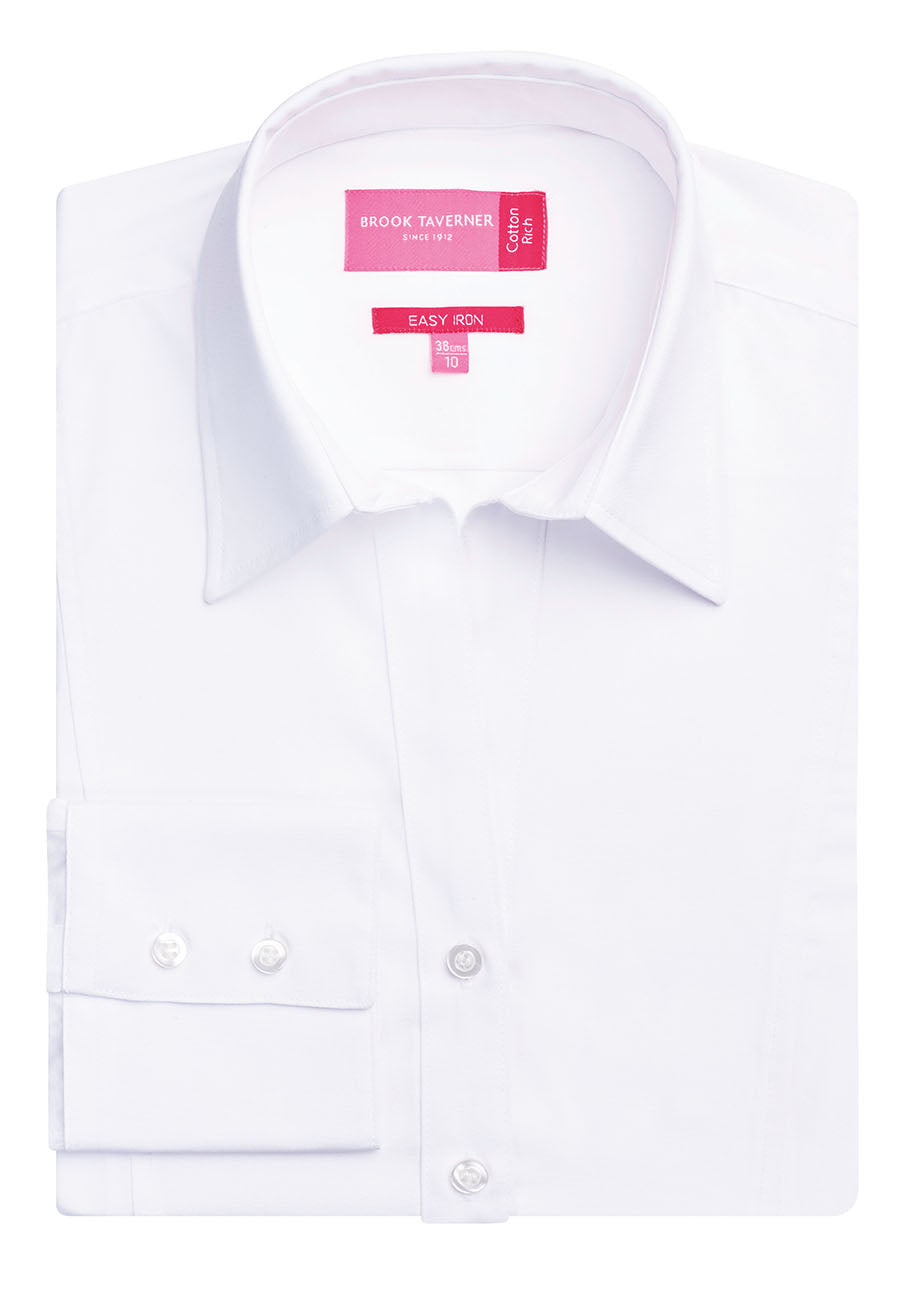 Brook Taverner 2214E — Palena Blouse
