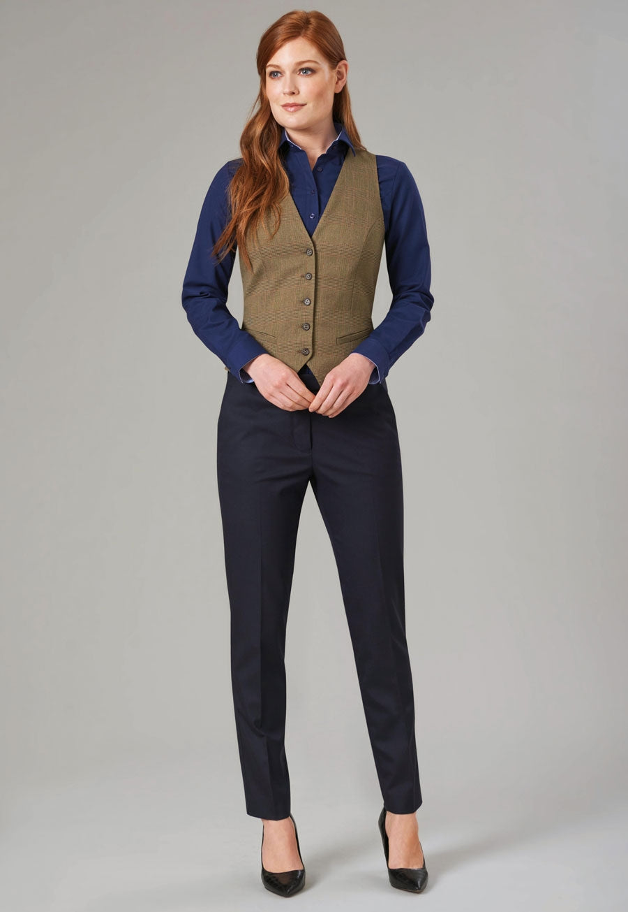Brook Taverner 2349C — Paris Trouser