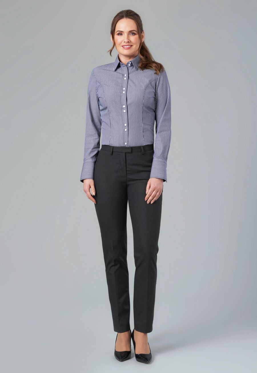 Brook Taverner 2349A — Paris Trouser