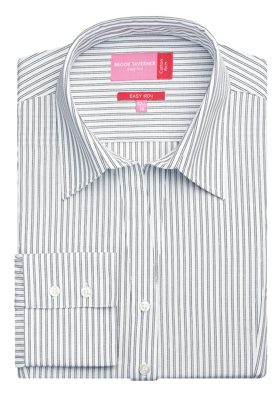 Brook Taverner 2215A — Perano Blouse