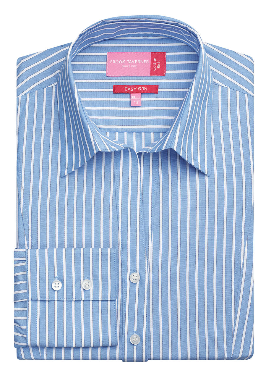 Brook Taverner 2215A — Perano Blouse