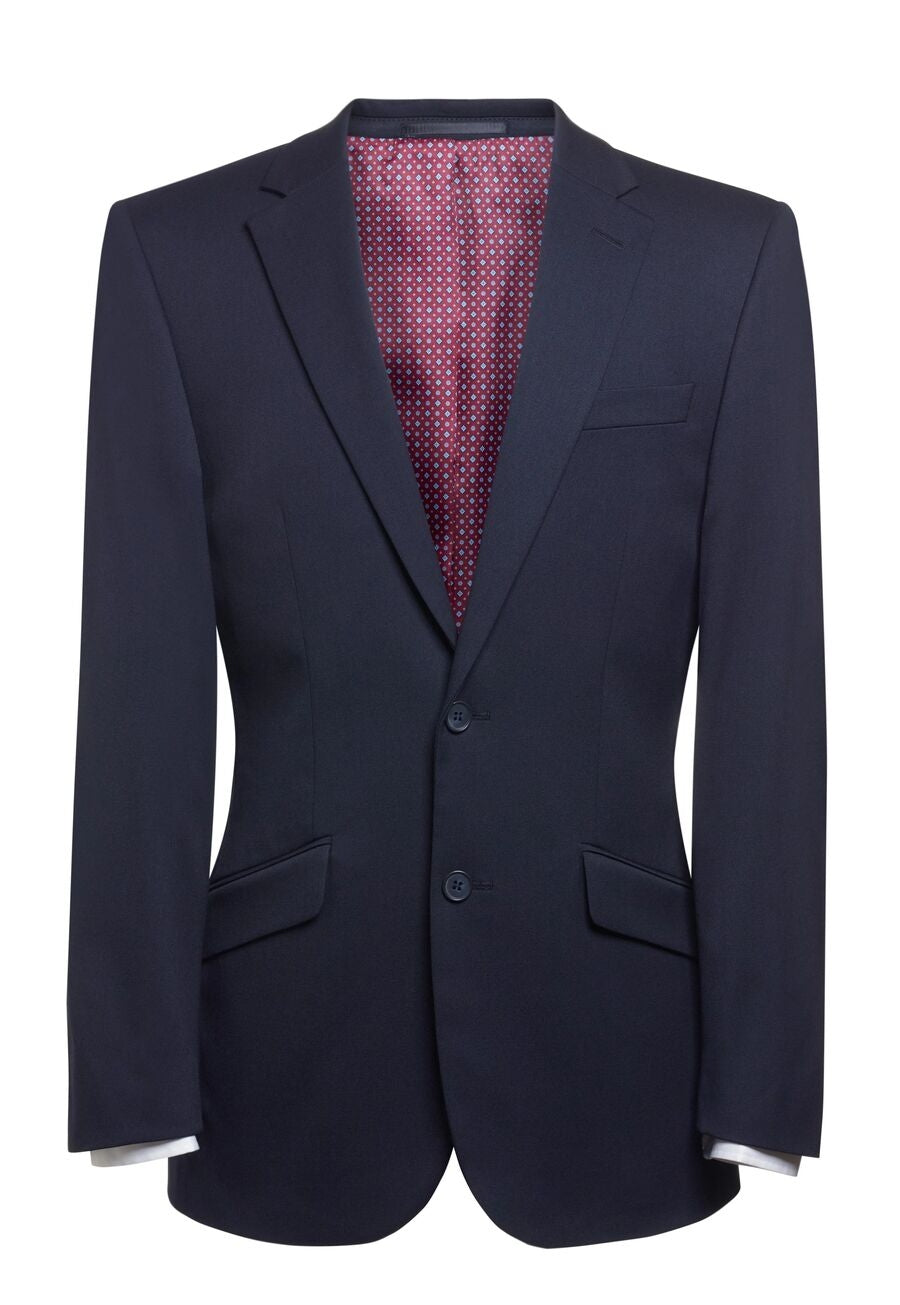 Phene Jacket — Navy (3552B)