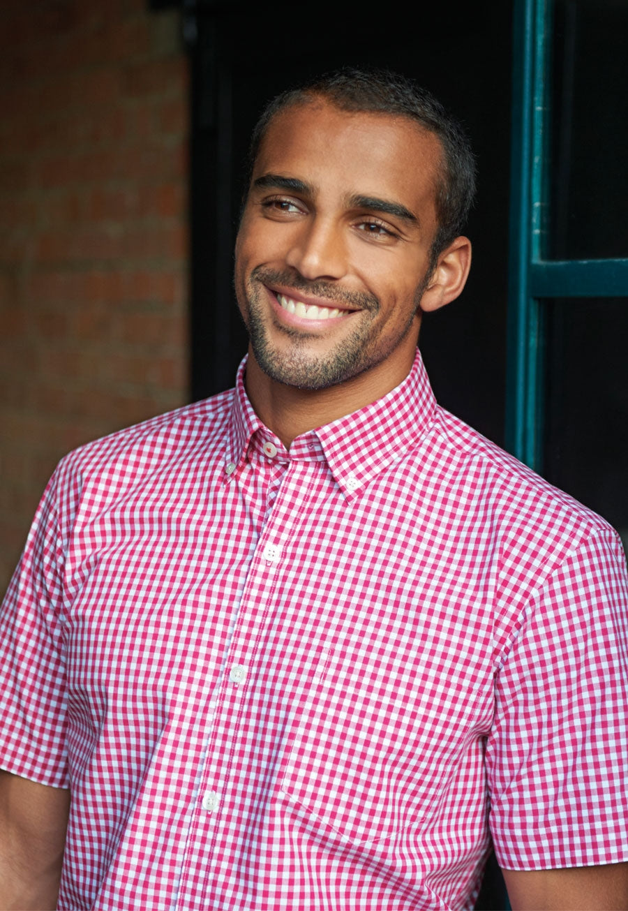 Brook Taverner 7885A — Portland Shirt