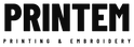 printem logo black