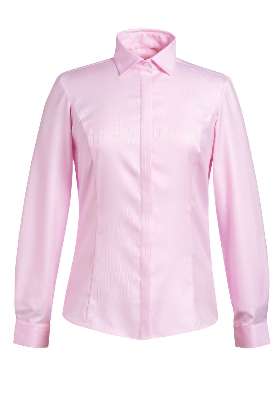 Brook Taverner 2283A — Prosecco Blouse