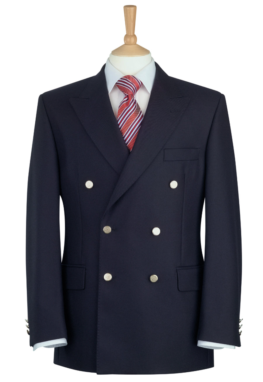 Reigate Blazer — Navy (7046A)