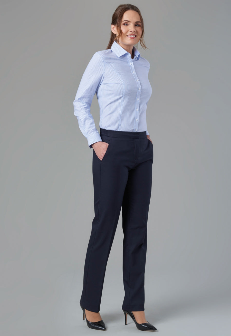 Brook Taverner 2327C — Reims Trouser