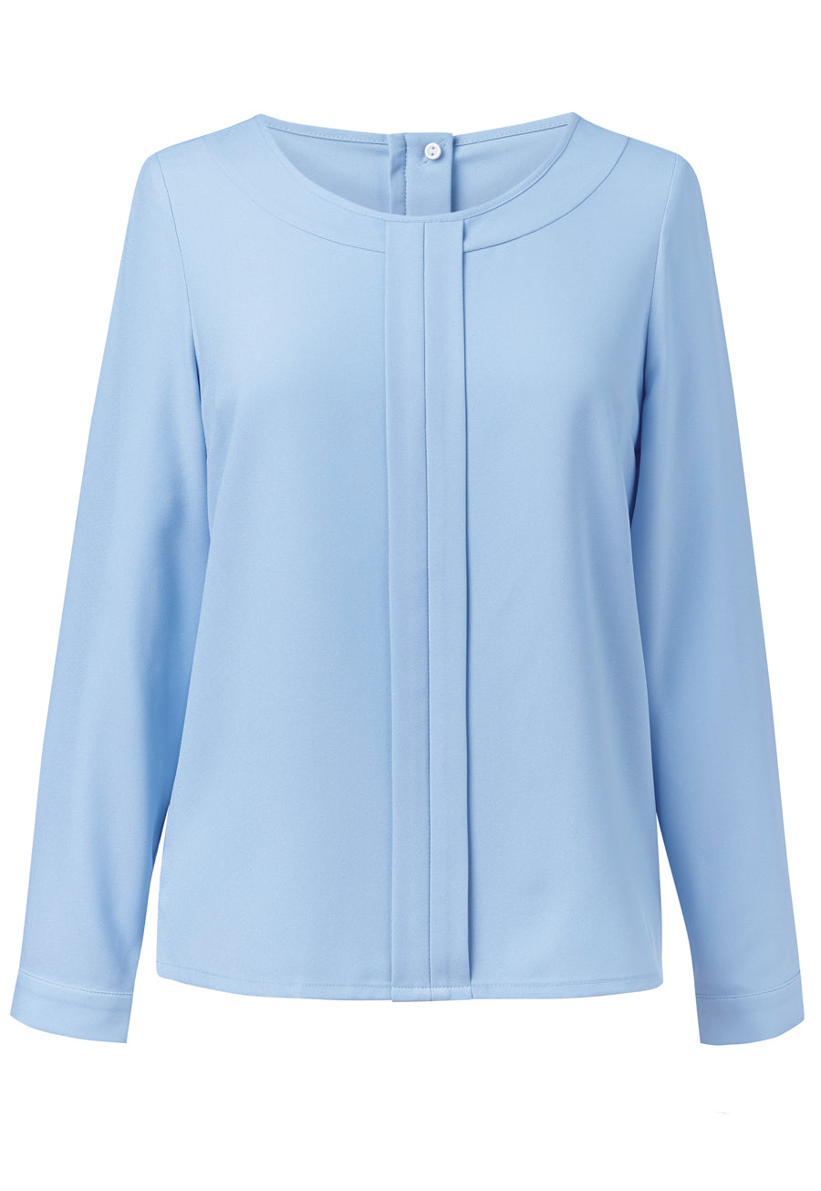 Brook Taverner 2279C — Roma Blouse