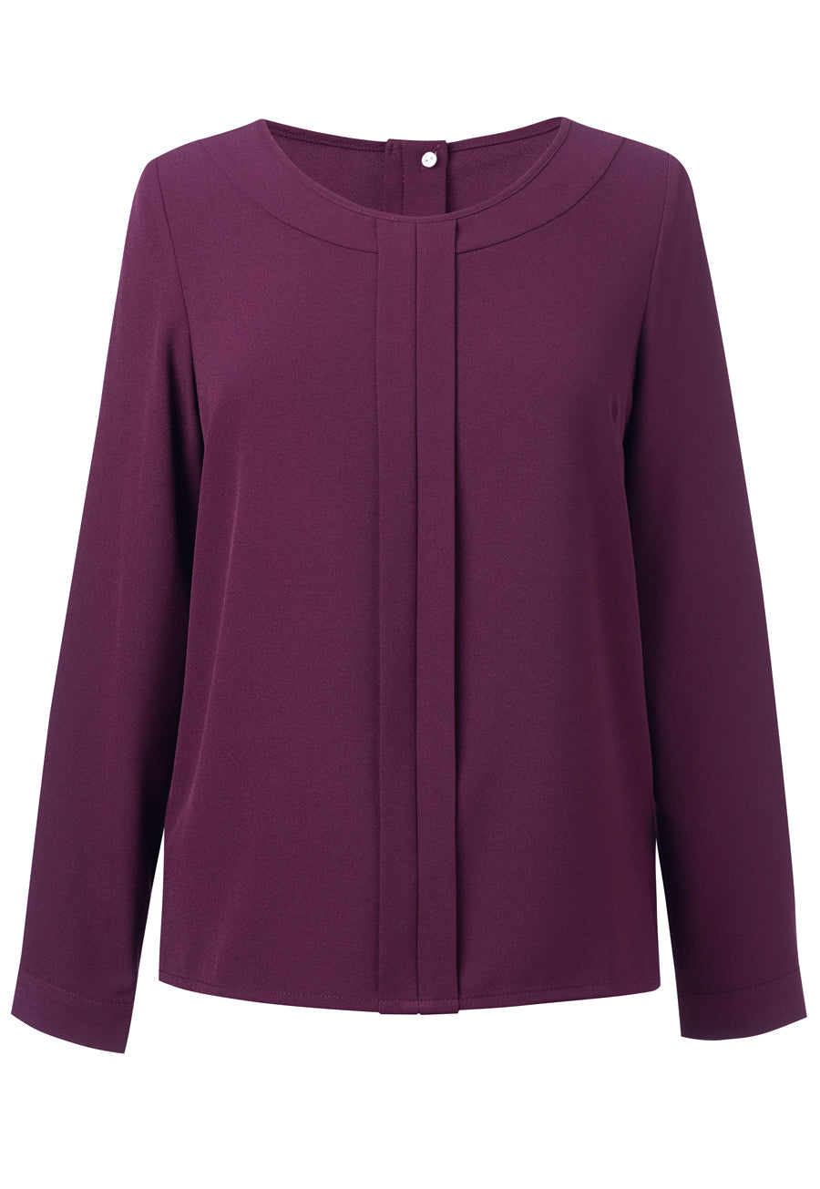Brook Taverner 2279D — Roma Blouse