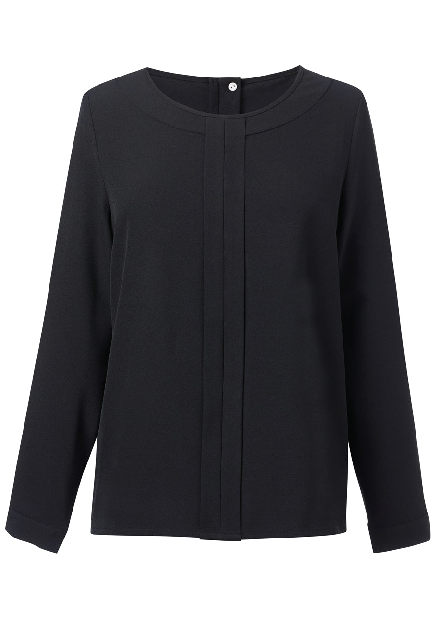 Brook Taverner 2279A — Roma Blouse