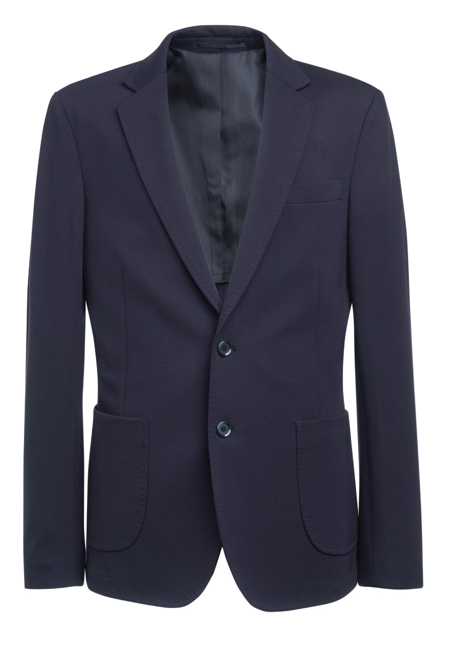 Rory Jacket — Navy (4374A)