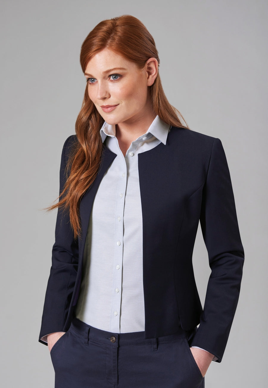 Brook Taverner 2353C — Rosa Jacket