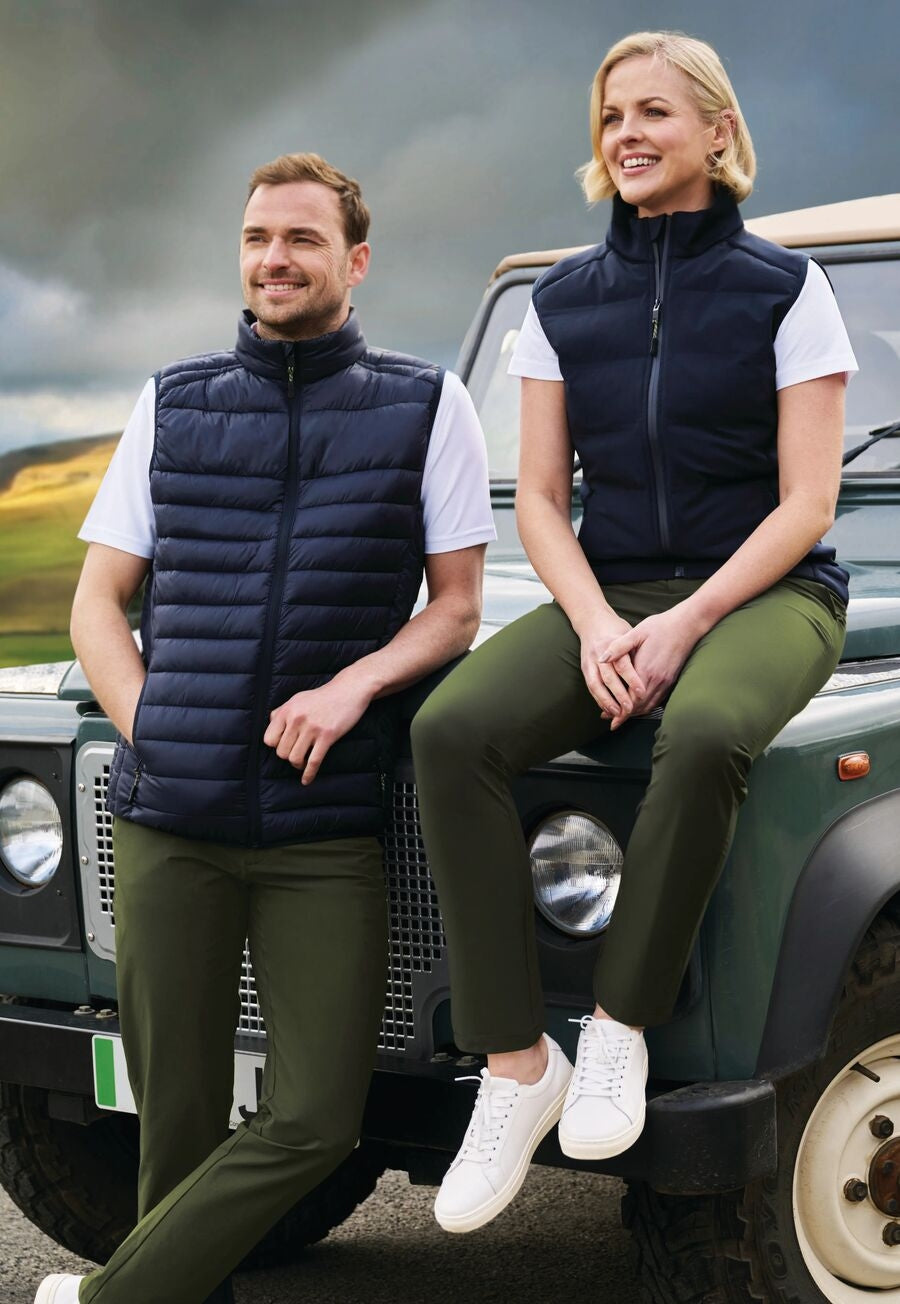 Ruby Pro-Active Trouser — Olive (2445E)