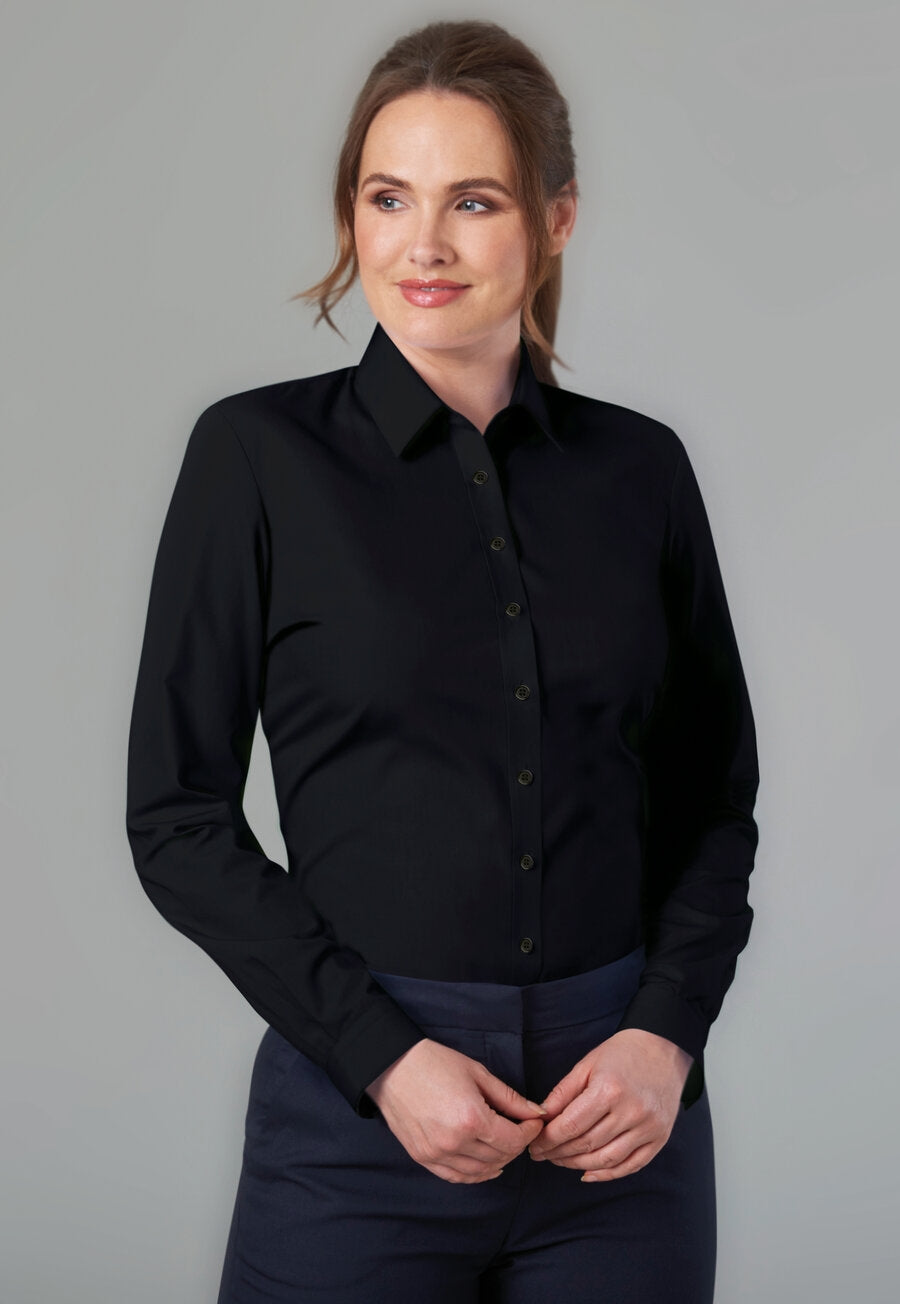 Brook Taverner 2270A — Selene Blouse