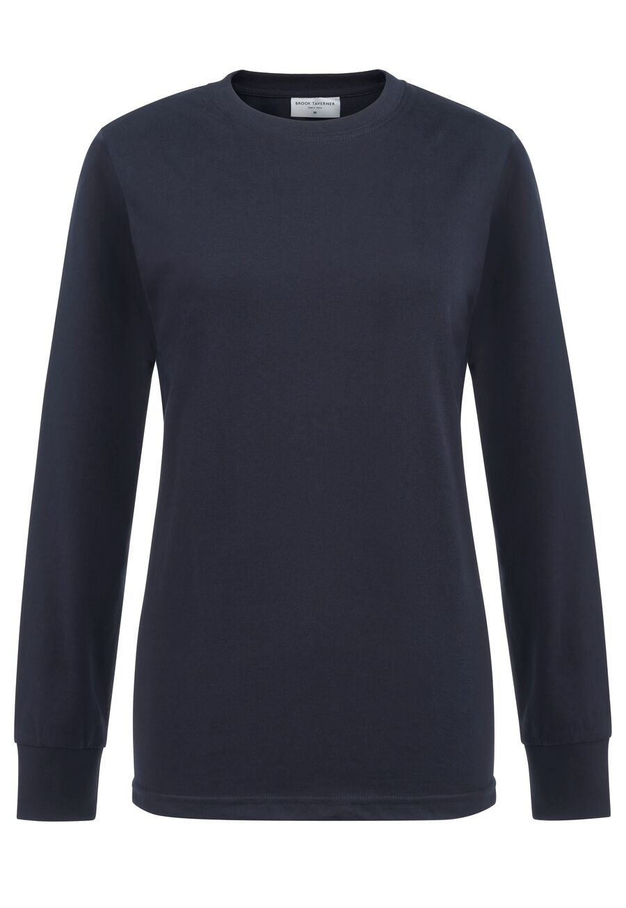 Brook Taverner 2412C — Sheridan T-Shirt