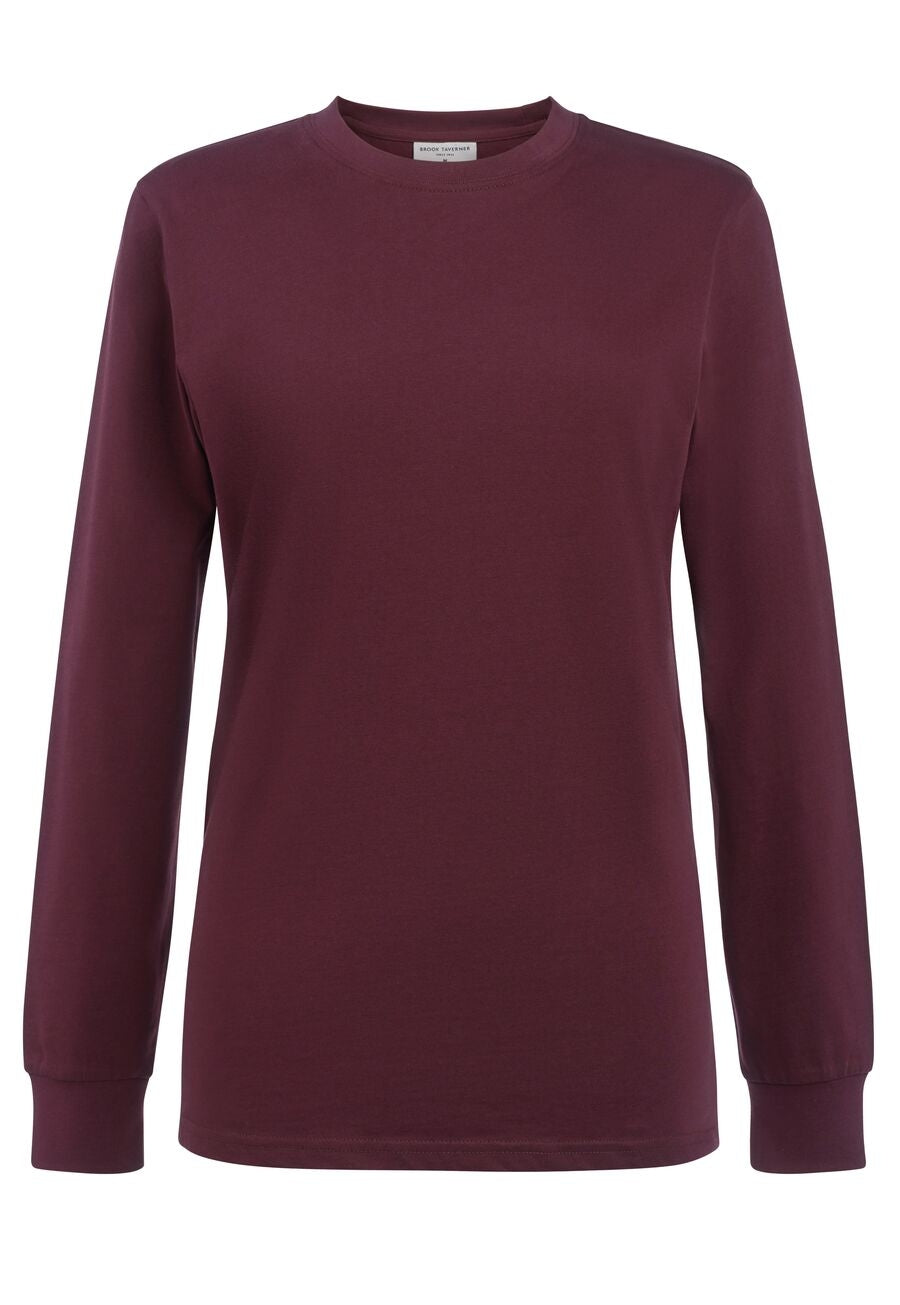 Brook Taverner 2412B — Sheridan T-Shirt