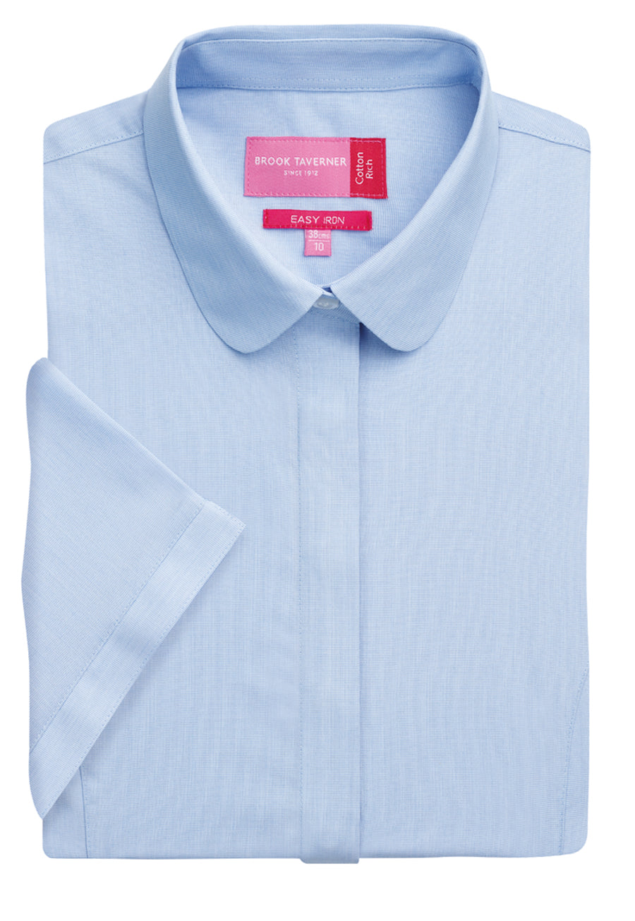 Brook Taverner 2269A — Soave Blouse