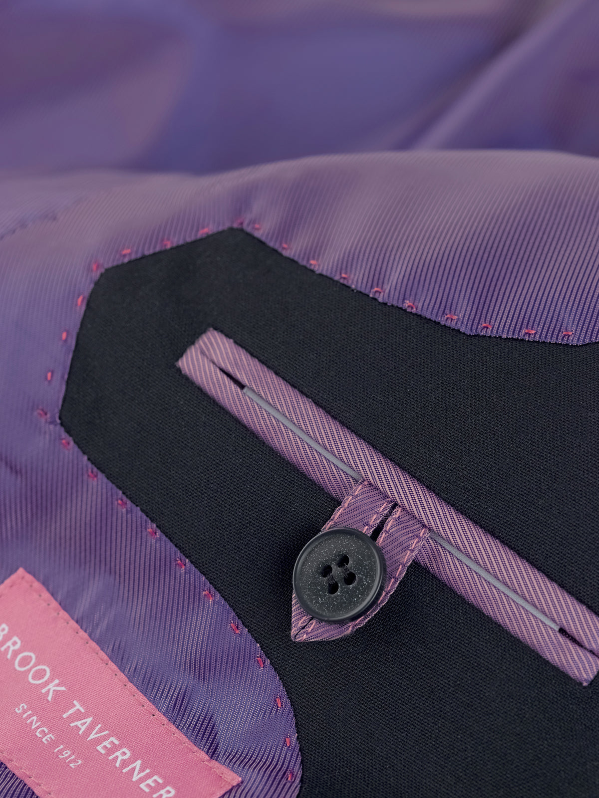 Brook Taverner 2250A — Opera Jacket
