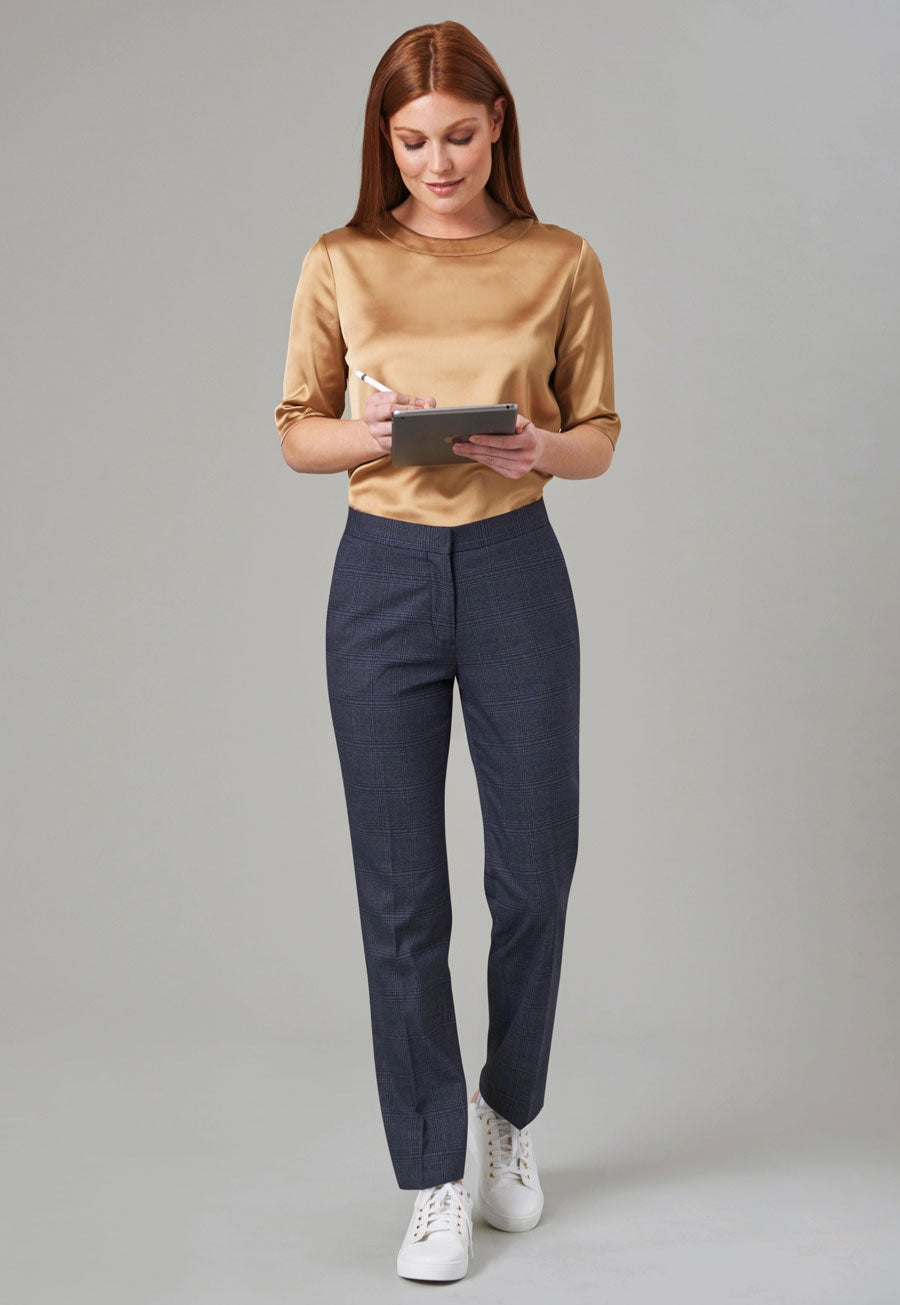 Brook Taverner 2364C — Stella Trouser
