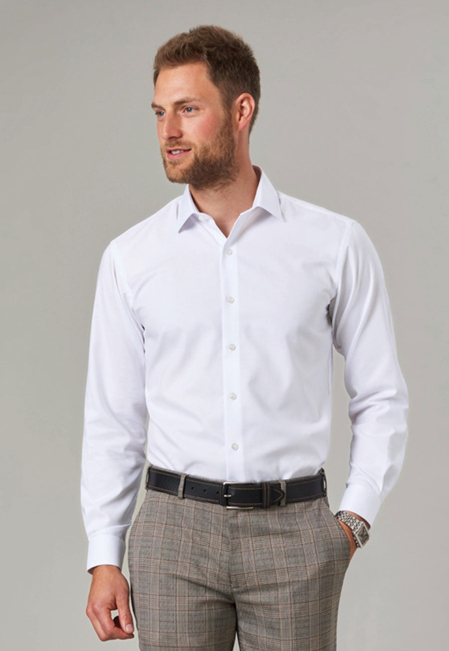 Brook Taverner 4043E — Tofino Shirt