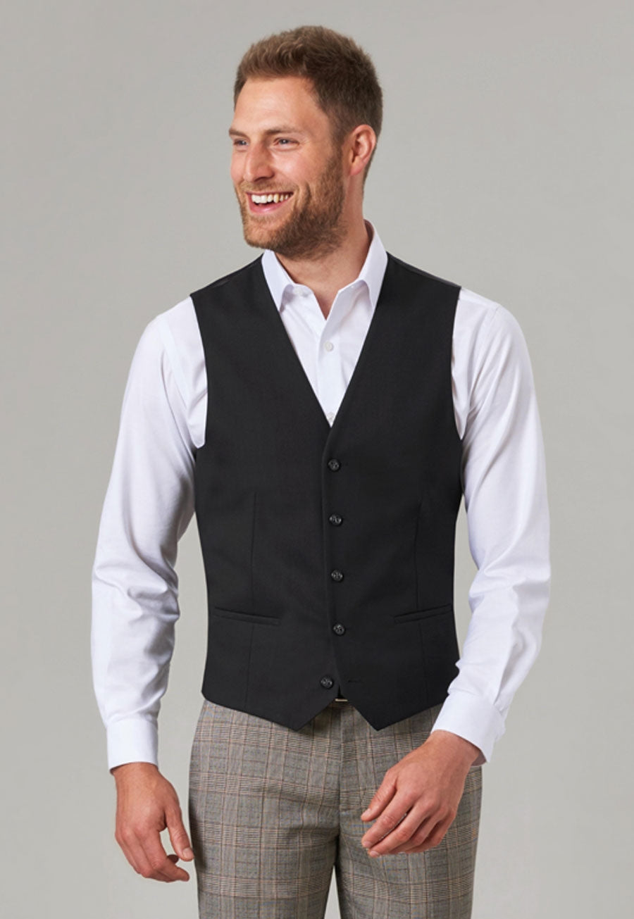 Brook Taverner 4043E — Tofino Shirt