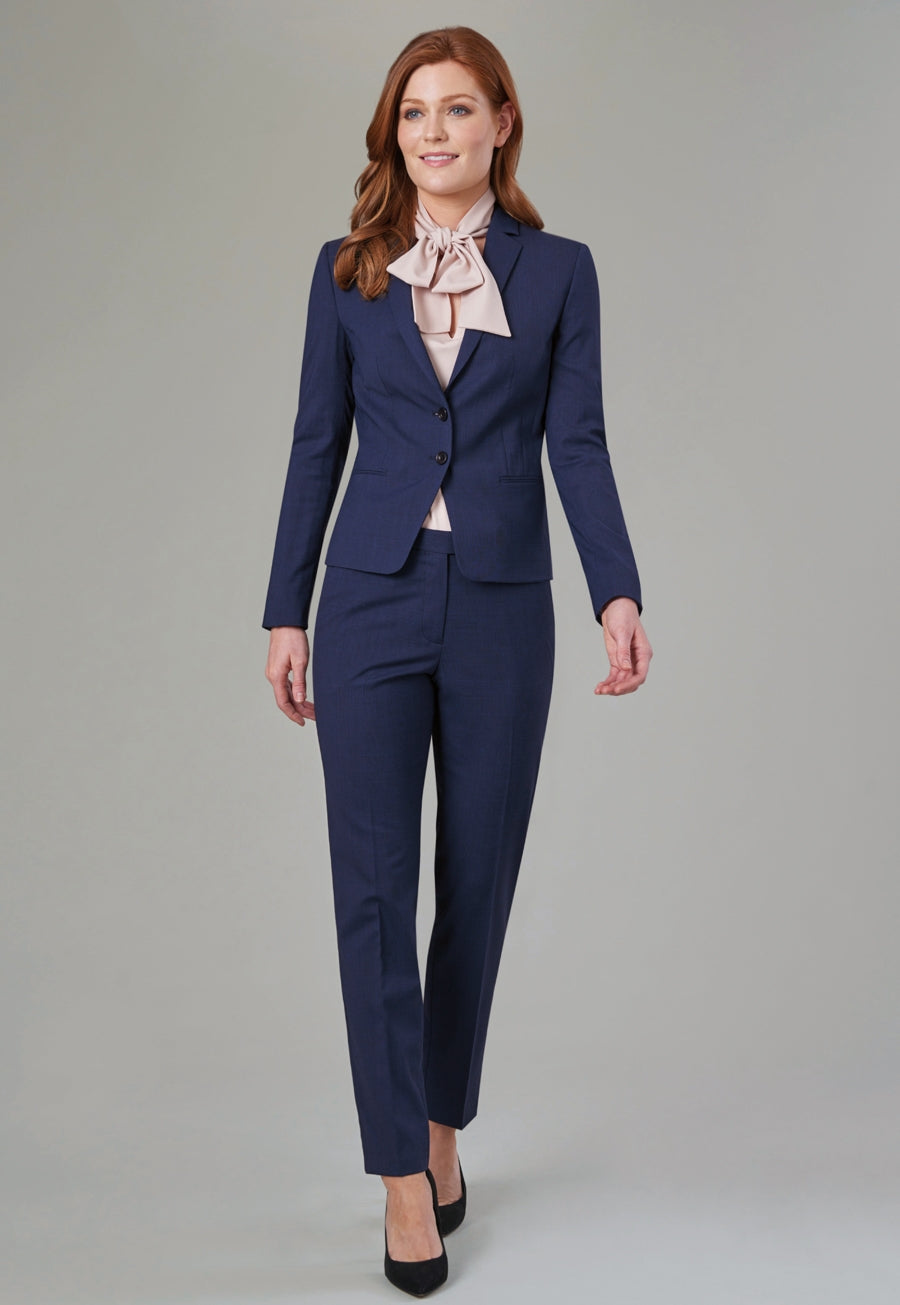 Brook Taverner 2345C — Torino Trouser
