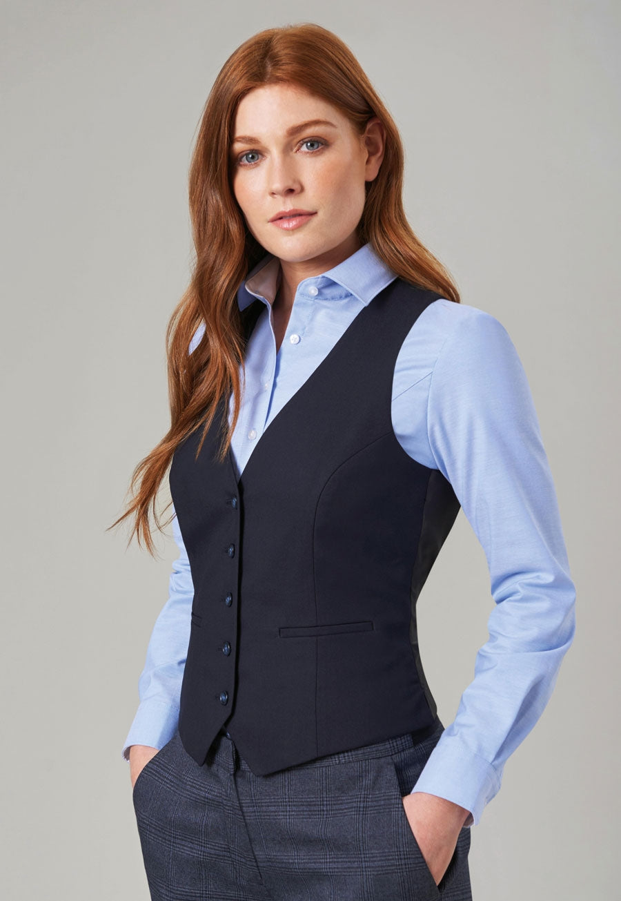 Brook Taverner 2328C — Toulouse Waistcoat