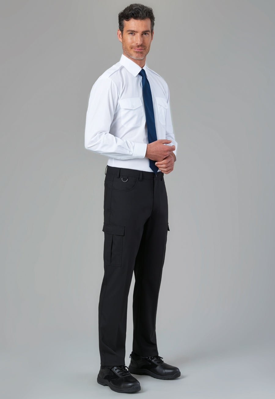 Brook Taverner 8968C — Tours Cargo Trouser