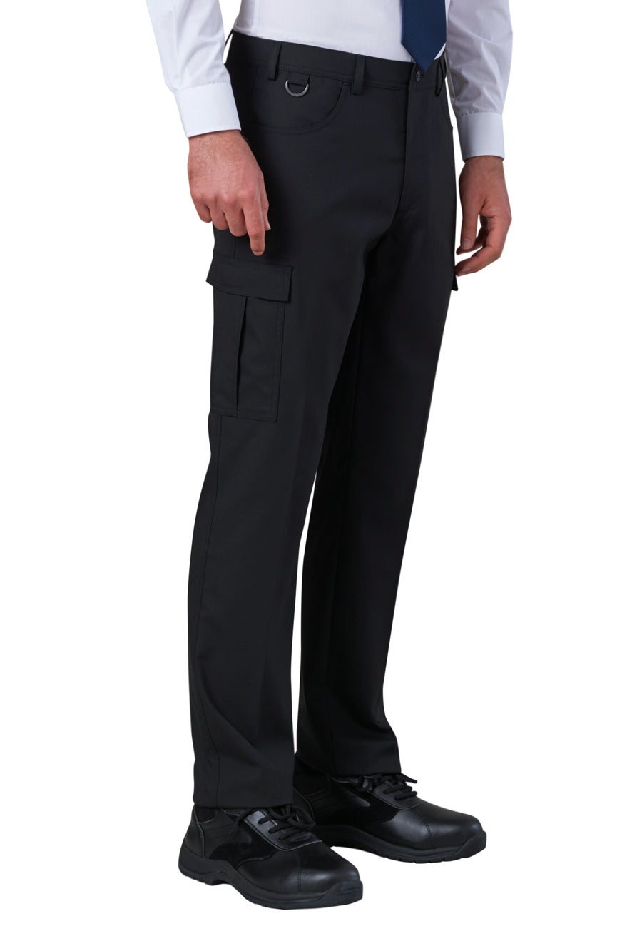 Brook Taverner 8968C — Tours Cargo Trouser