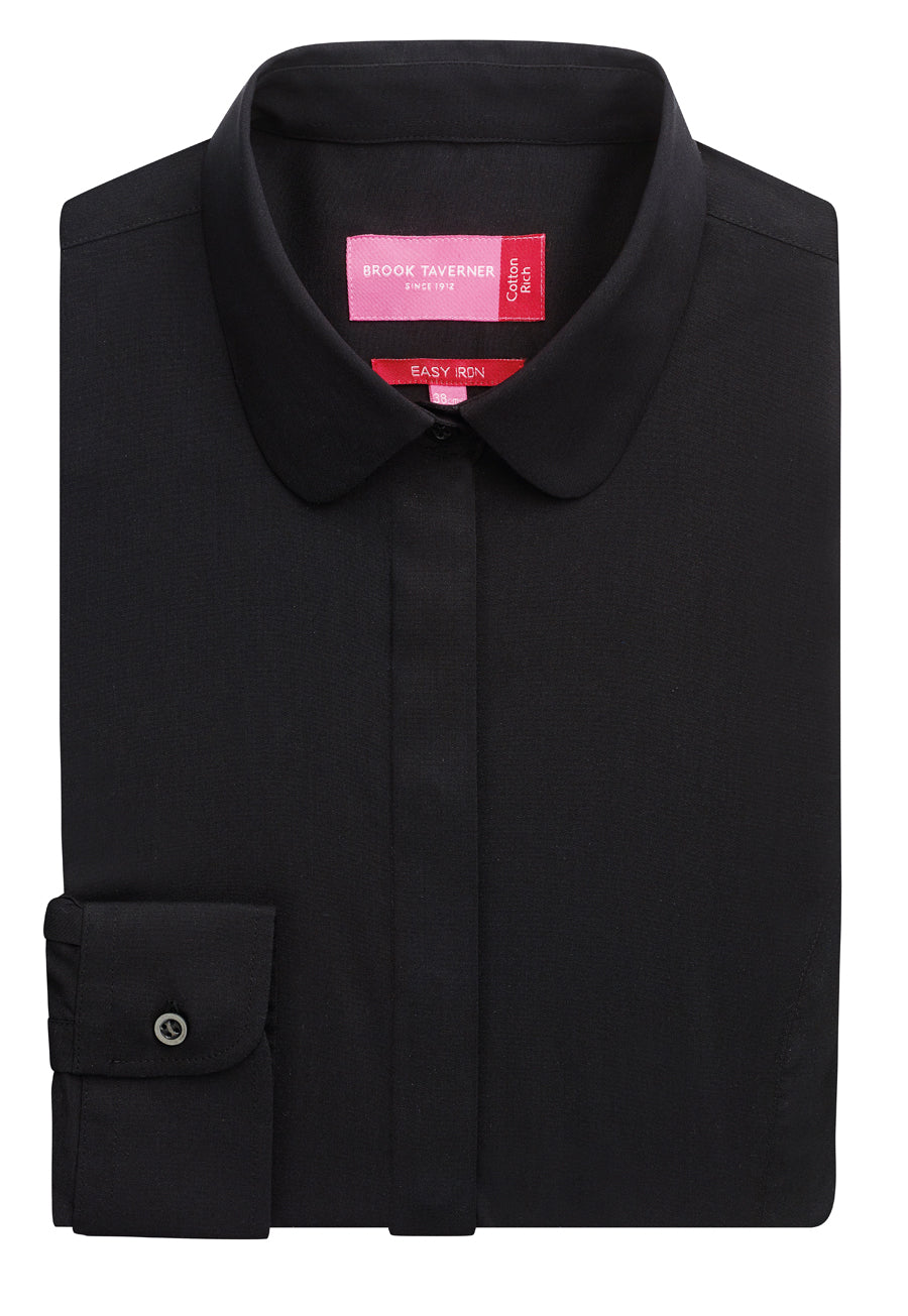 Brook Taverner 2268A — Trevi Blouse