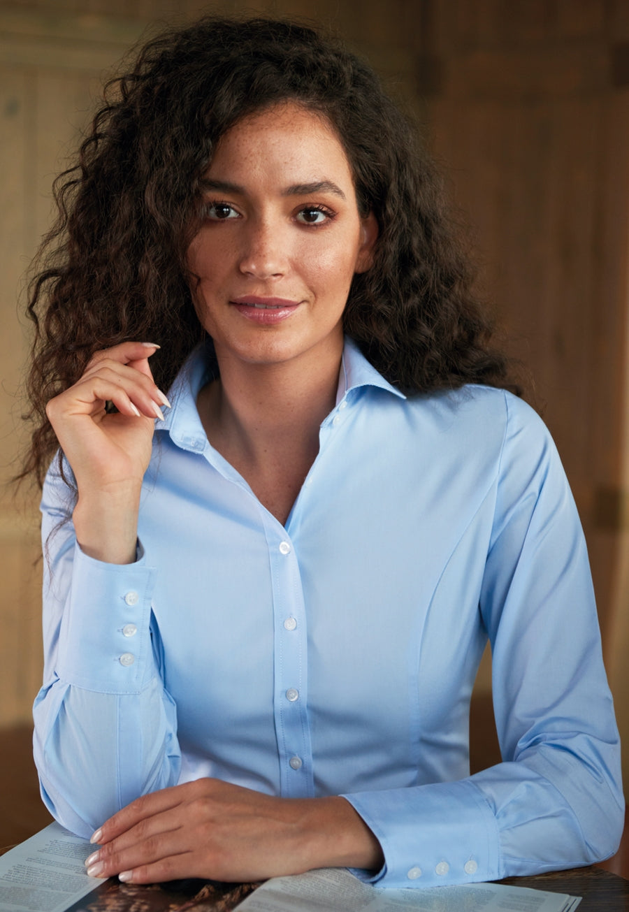 Brook Taverner 2244B — Treviso Blouse