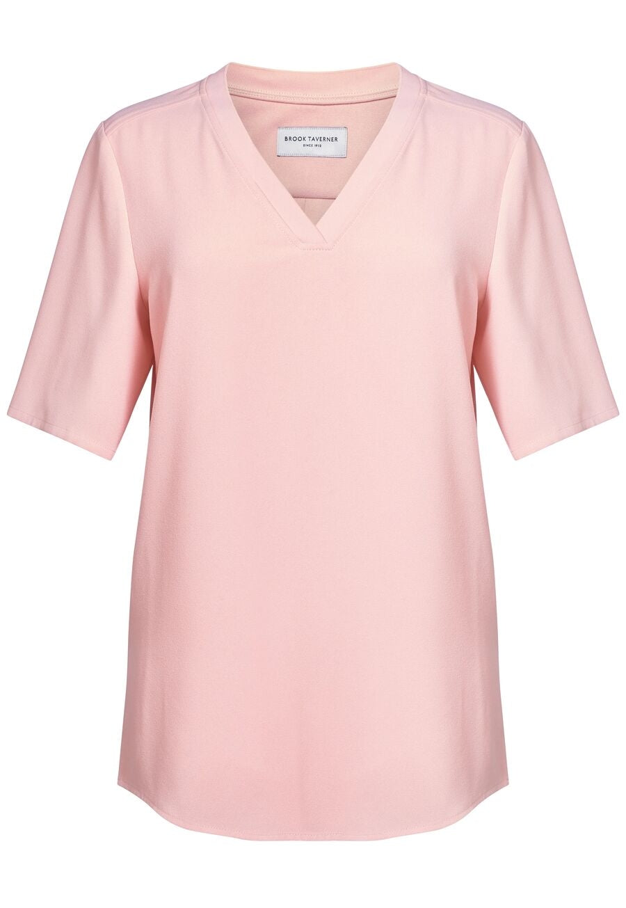 Brook Taverner 2433D — Varenna Blouse