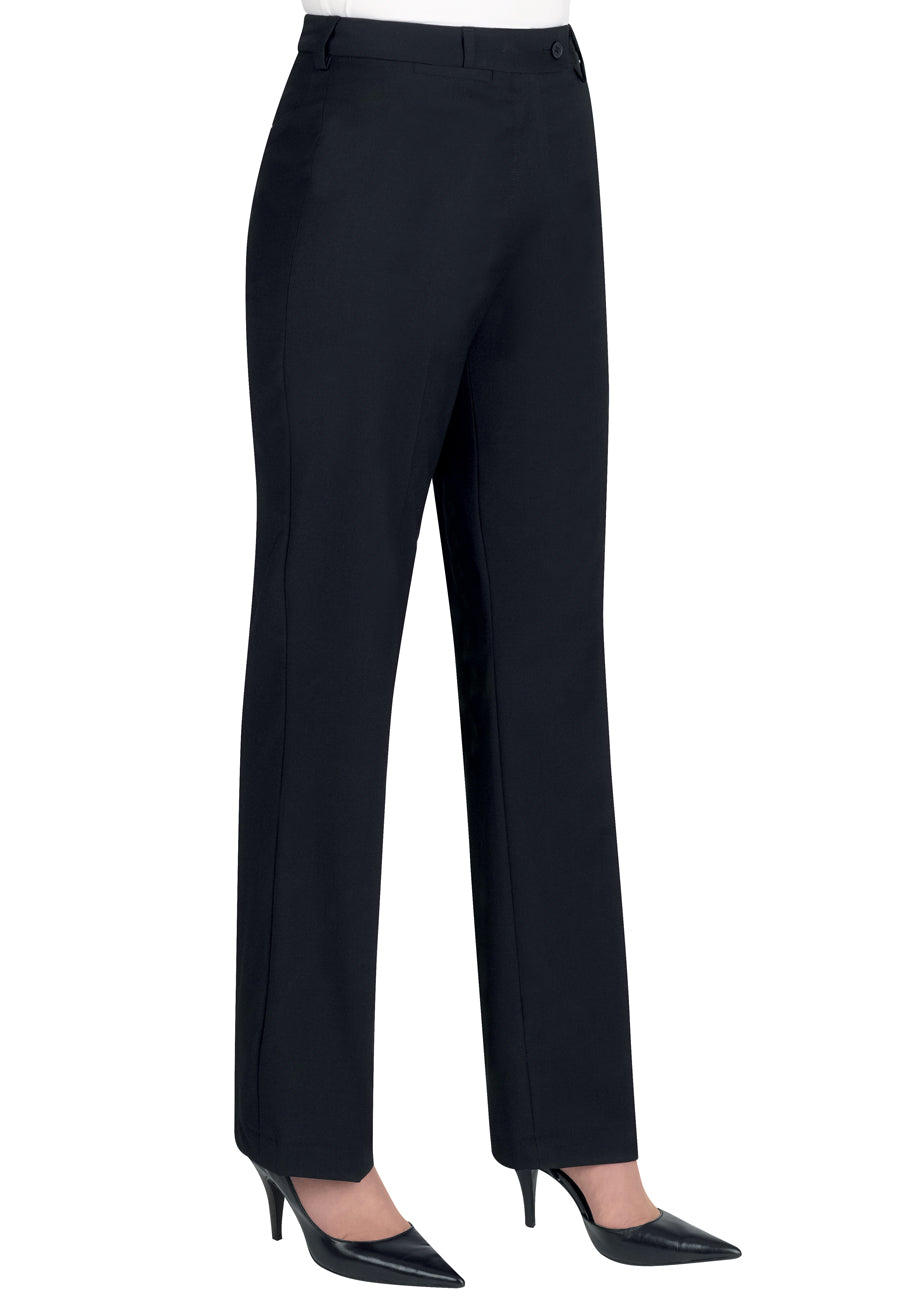 Varese Trouser — Navy (2109A)