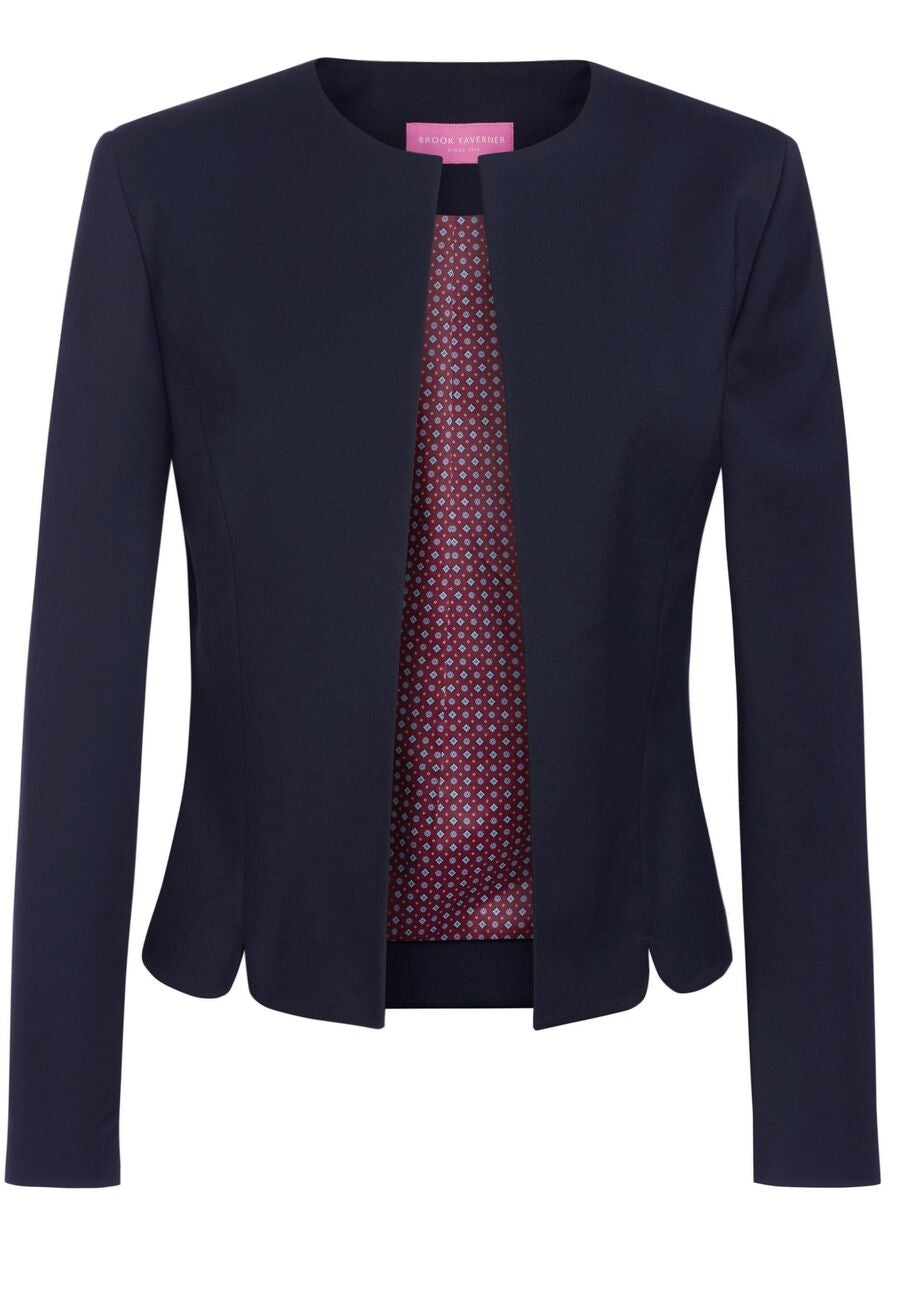 Brook Taverner 2356C — Vega Jacket