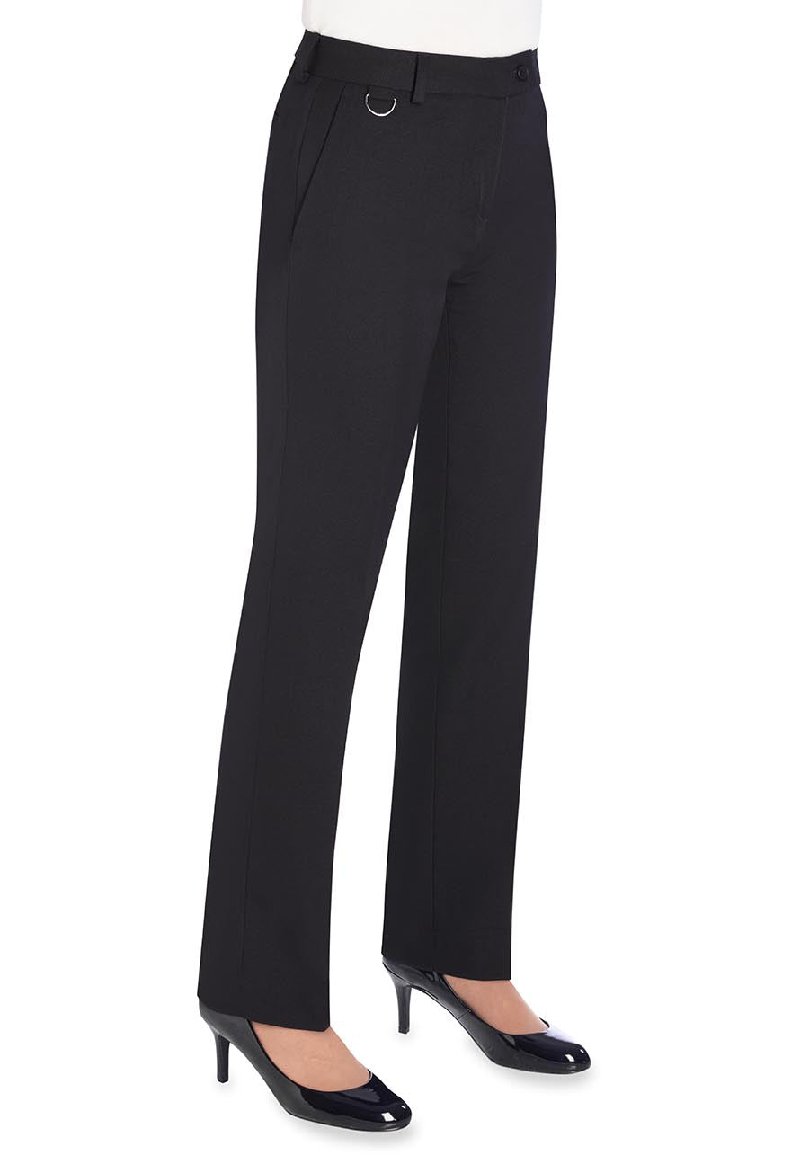 Venus Trouser — Navy (2256A)