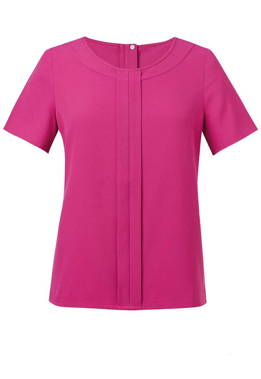 Brook Taverner 2280D — Verona Blouse