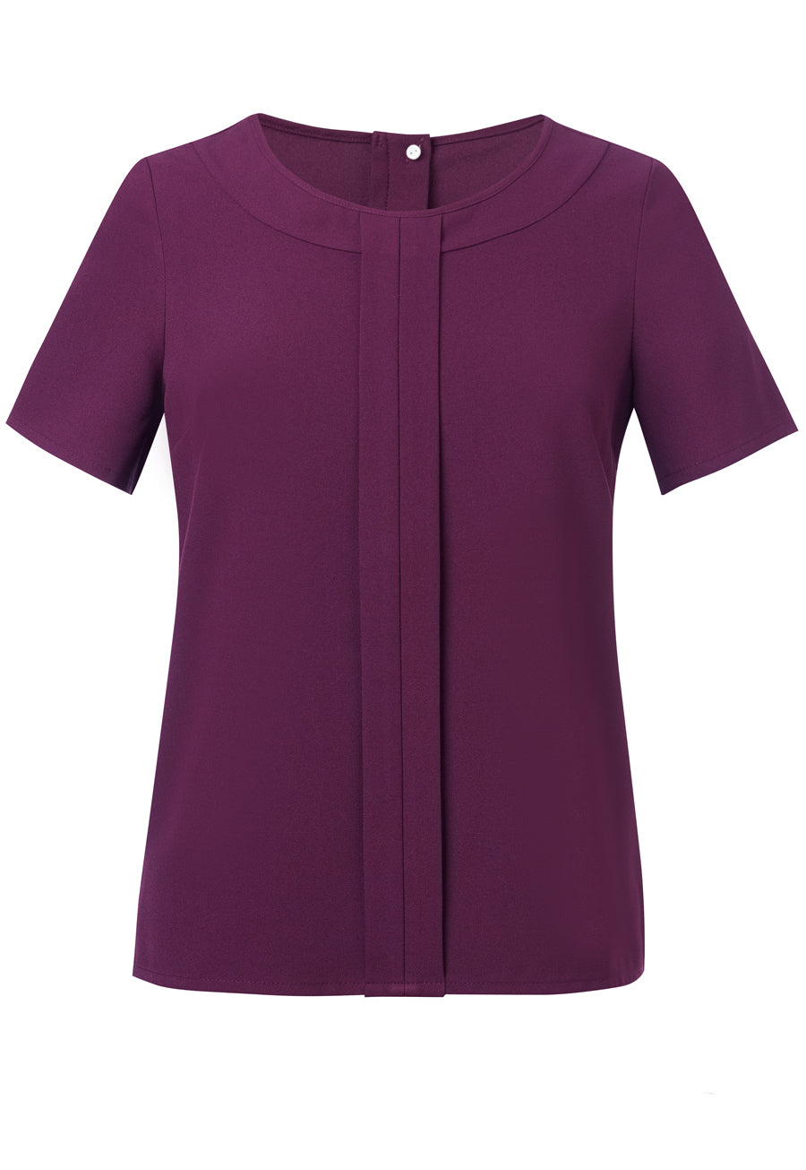 Brook Taverner 2280J — Verona Blouse