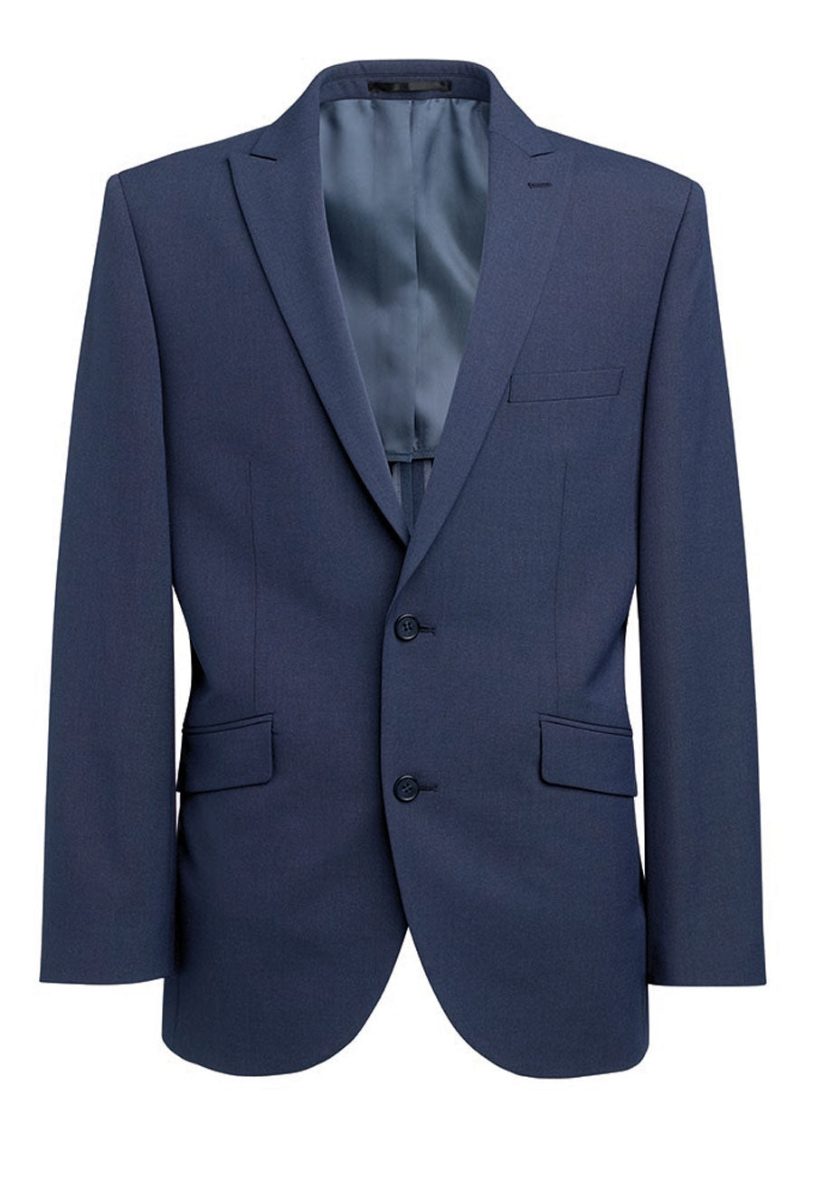 William Jacket — Denim (5427A)