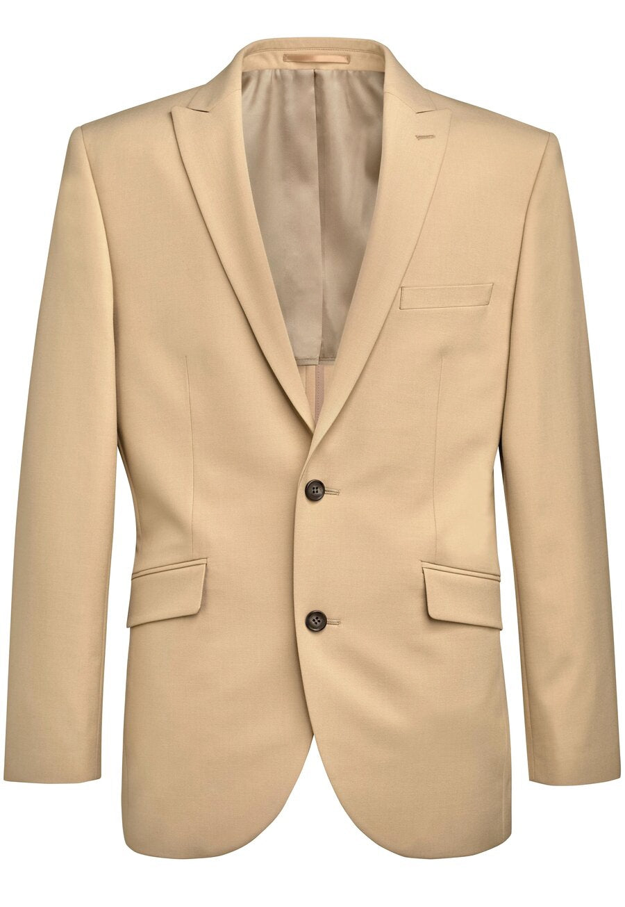 William Jacket — Sand (5427B)