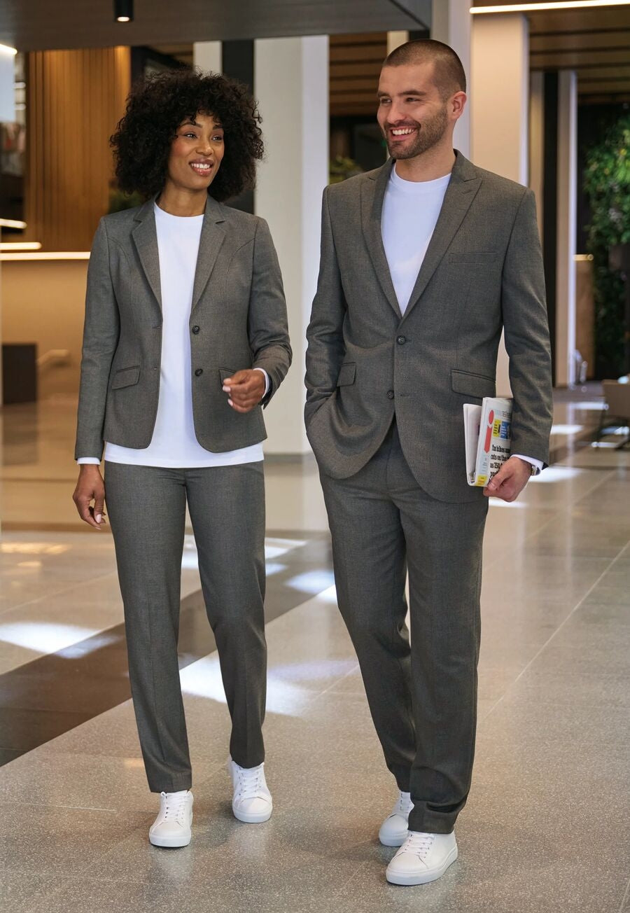 Brook Taverner 2392A — Eleanor Trouser