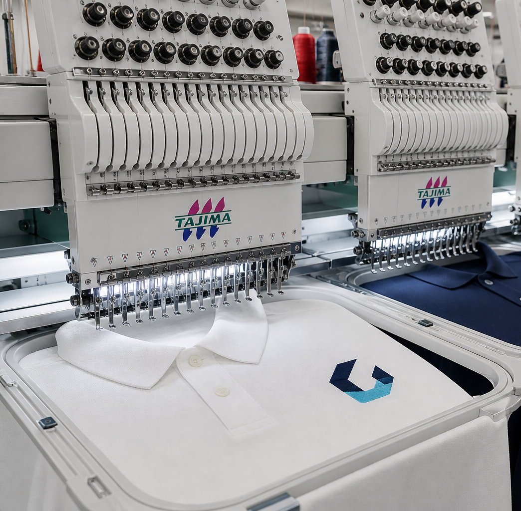 Embroidery